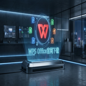 WPS Office官网下载避开第三方捆绑软件的正确姿势（快速上手）