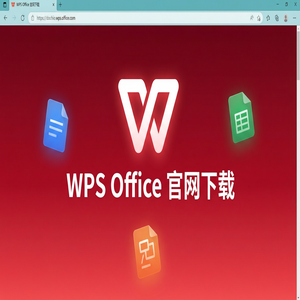 WPS Office评估栏定制