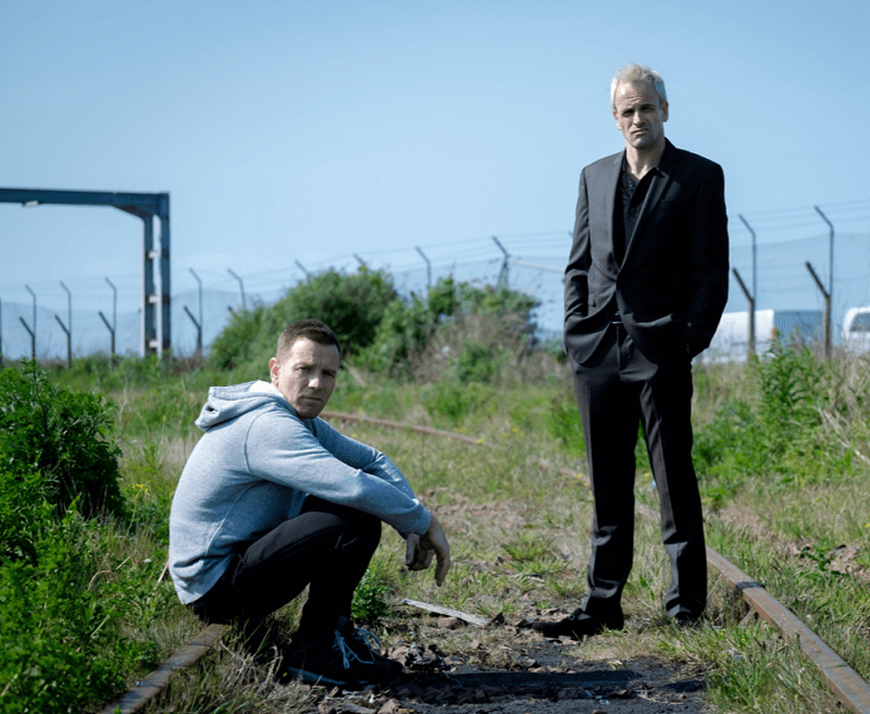 T2 Trainspotting