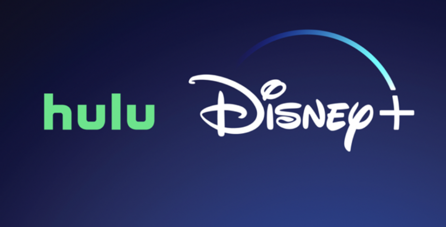 watch hulu with disney