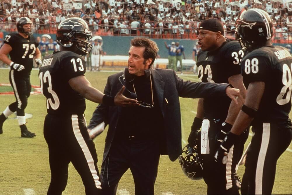 Any Given Sunday