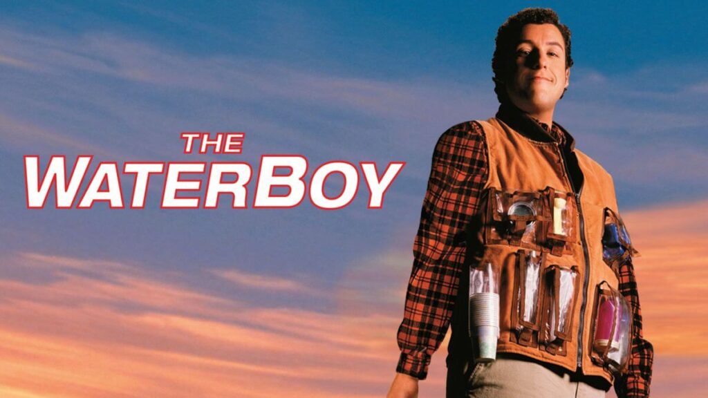 The Waterboy